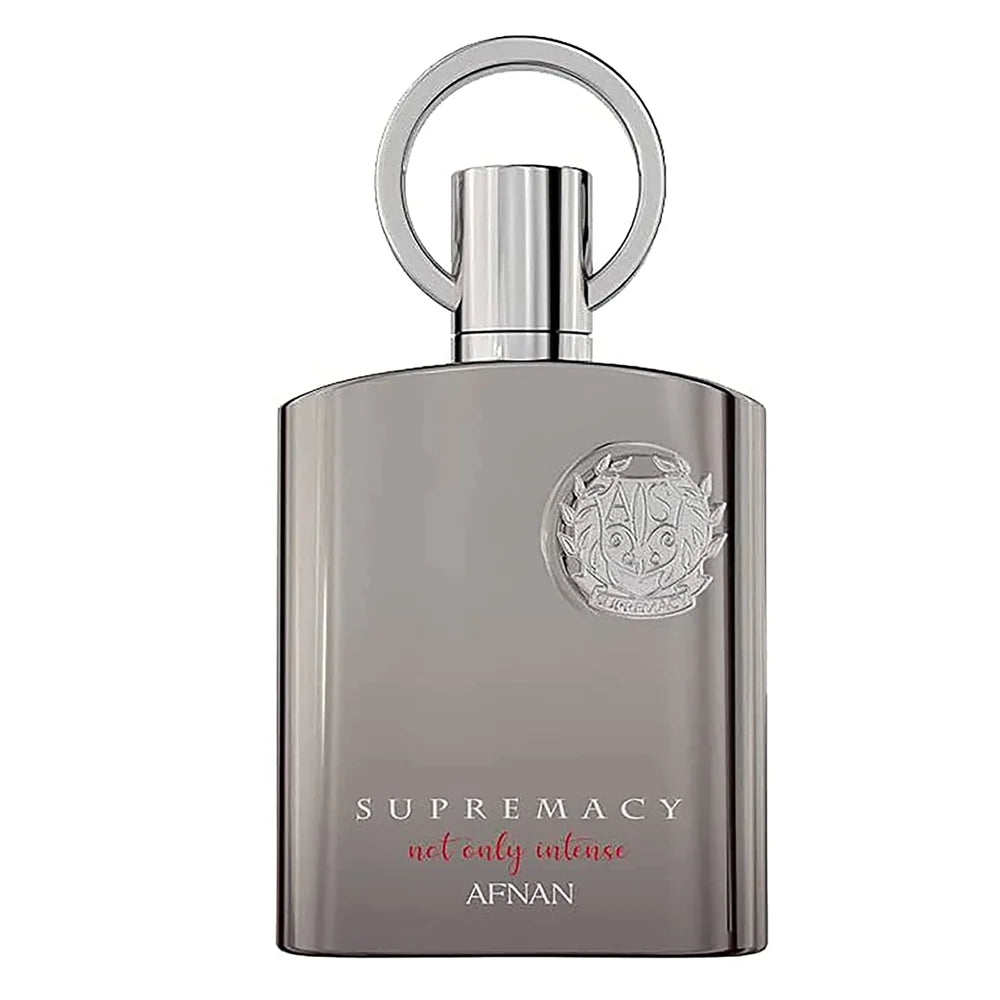 Afnan Supremacy Not Only Intense