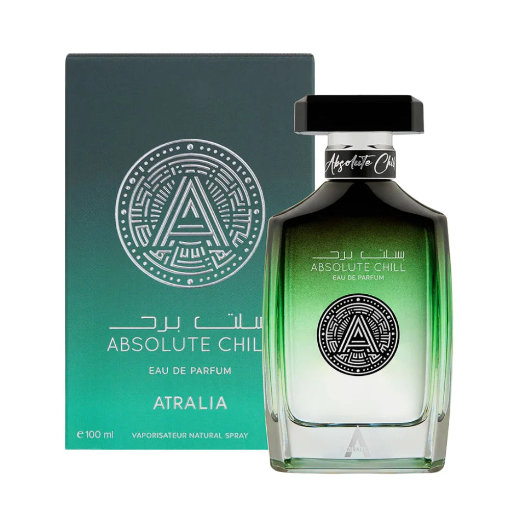 Atralia Absolute Chill