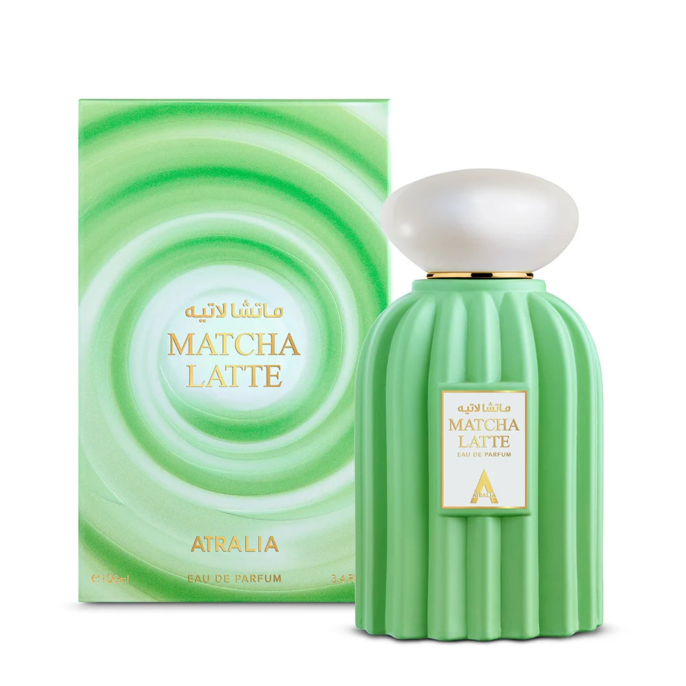 Atralia Matcha Latte