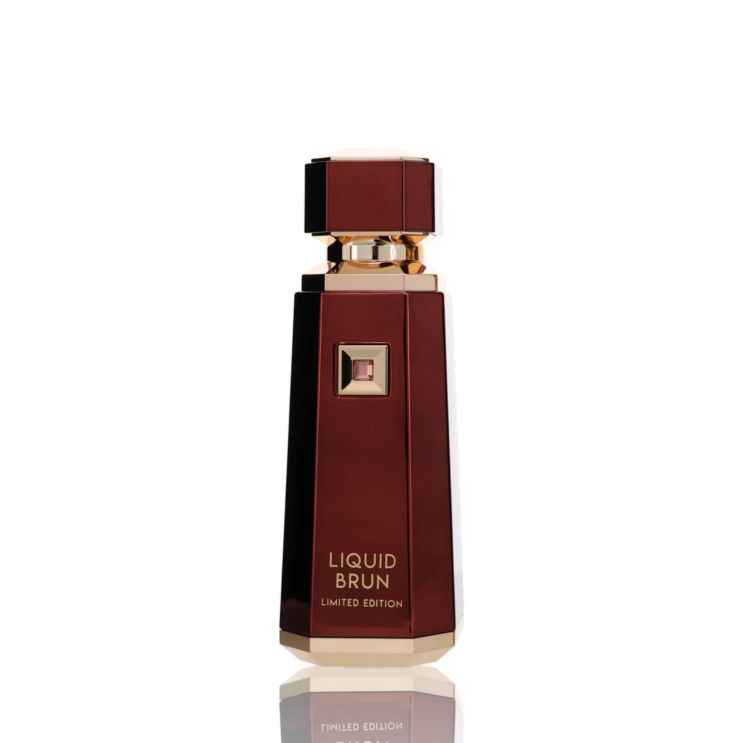 French Avenue Liquid Brun Extrait Limited Edition alternate view