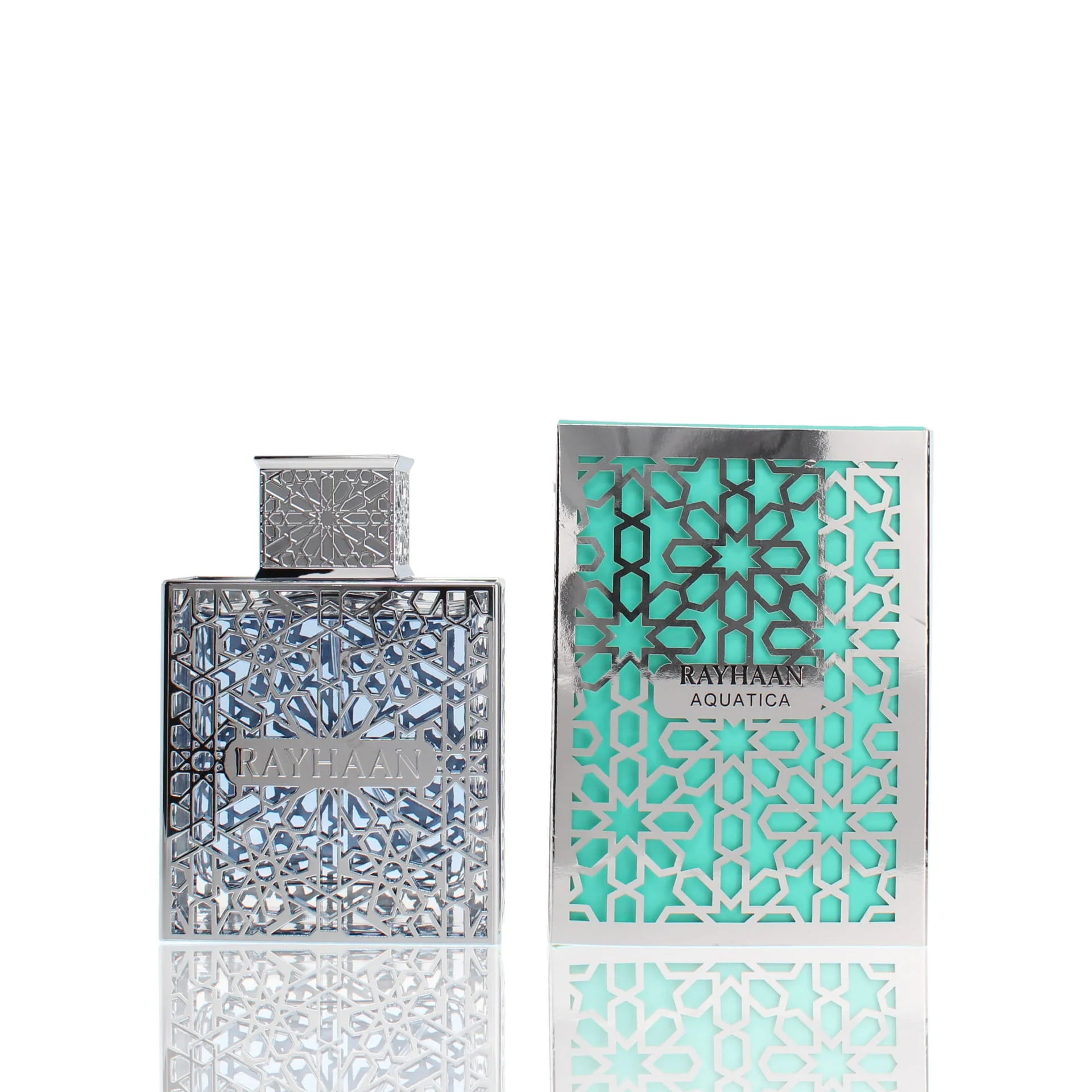 Rayhaan Aquatica 100ML Eau de Parfum