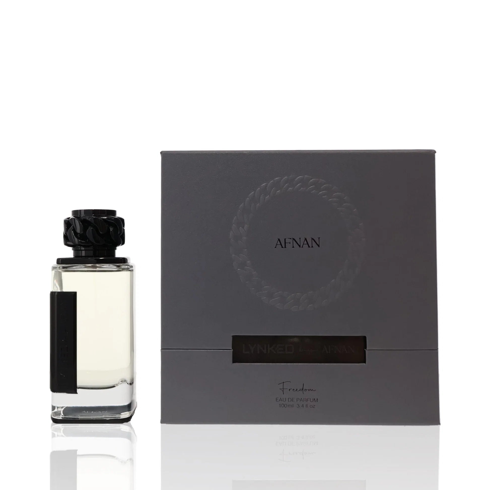 Afnan Lynked Freedom Black