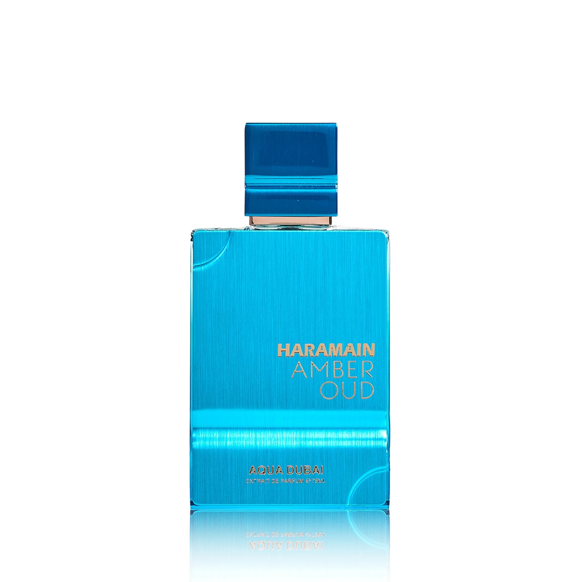 Decant - Al Haramain Aqua Dubai