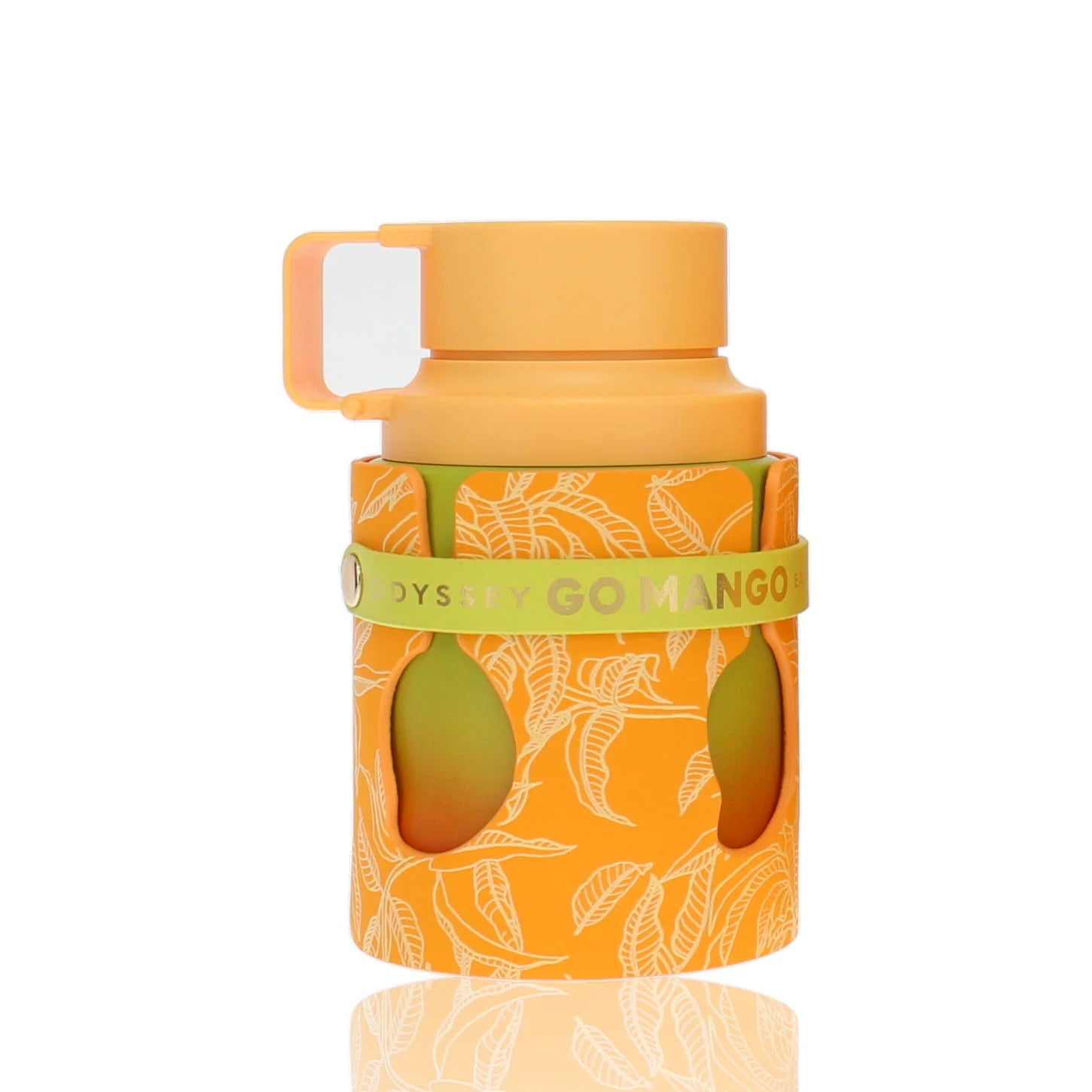 Armaf Odyssey Go Mango alternate view