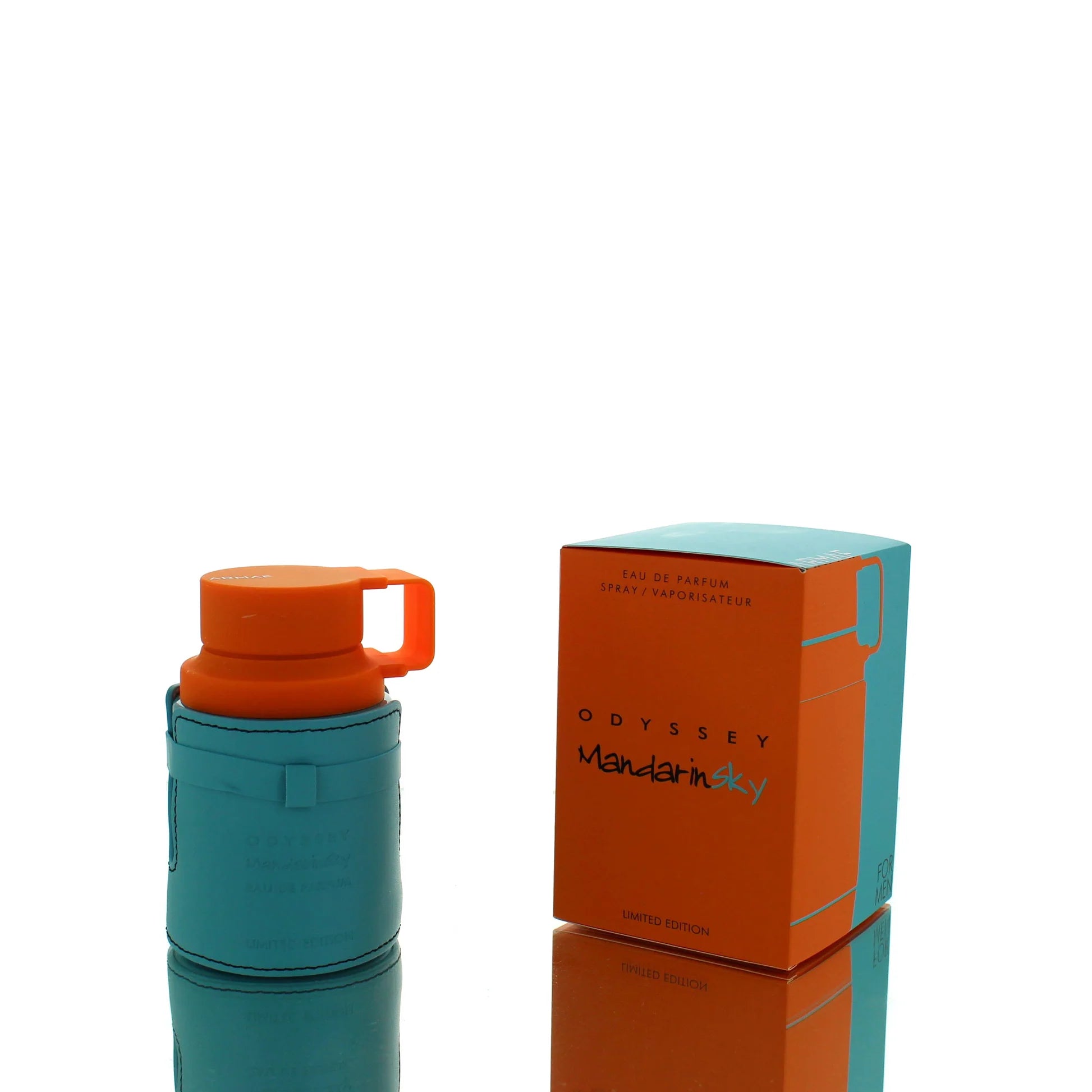 Armaf Odyssey Mandarin Sky