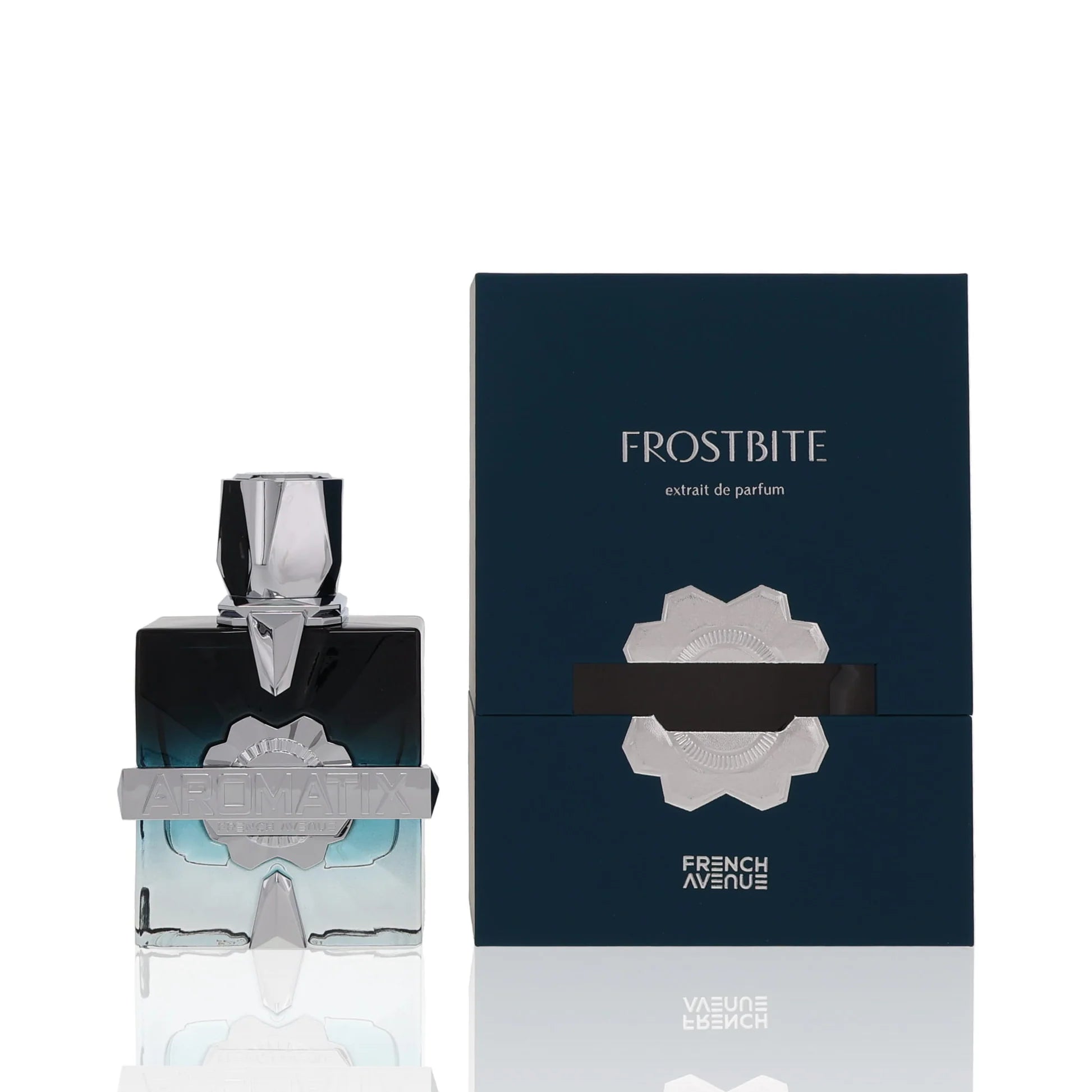 Aromatix x French Avenue Frostbite