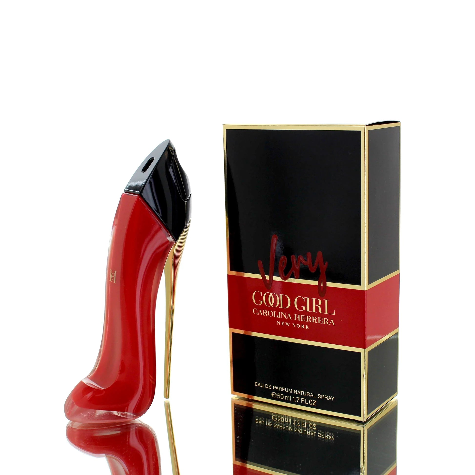 Decant - Carolina Herrera Very Good Girl Eau de Parfum