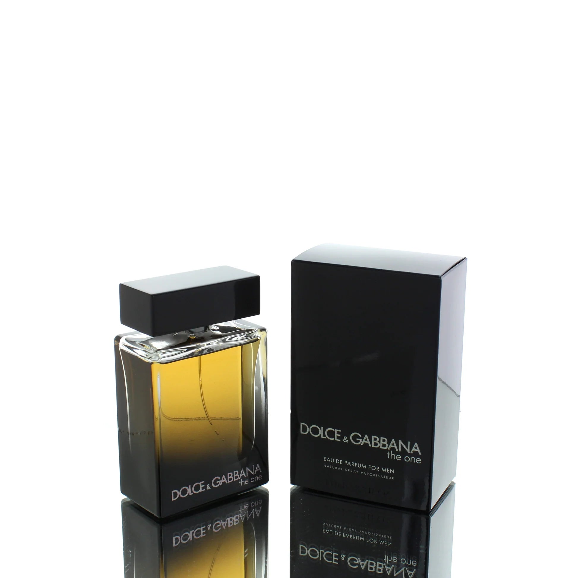 Dolce & Gabbana The One for Men