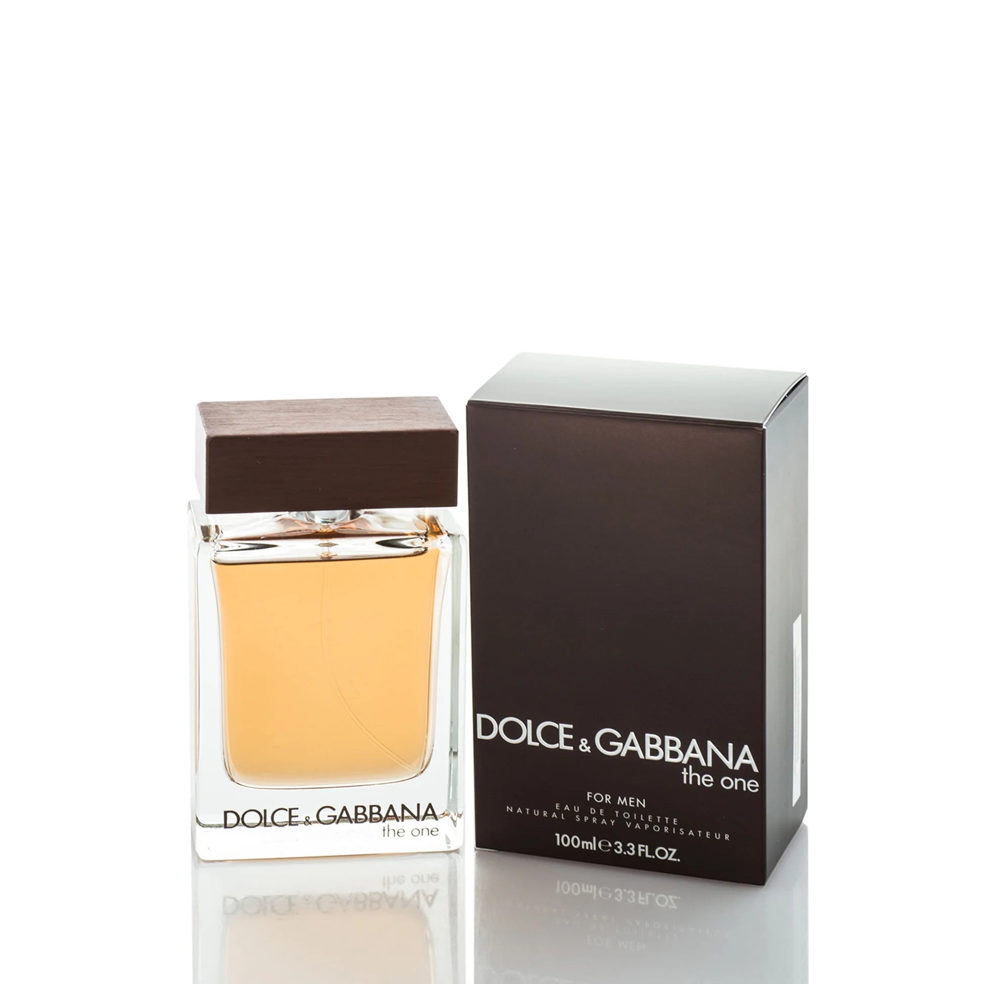 Decant - Dolce & Gabbana The One Eau de Toilette