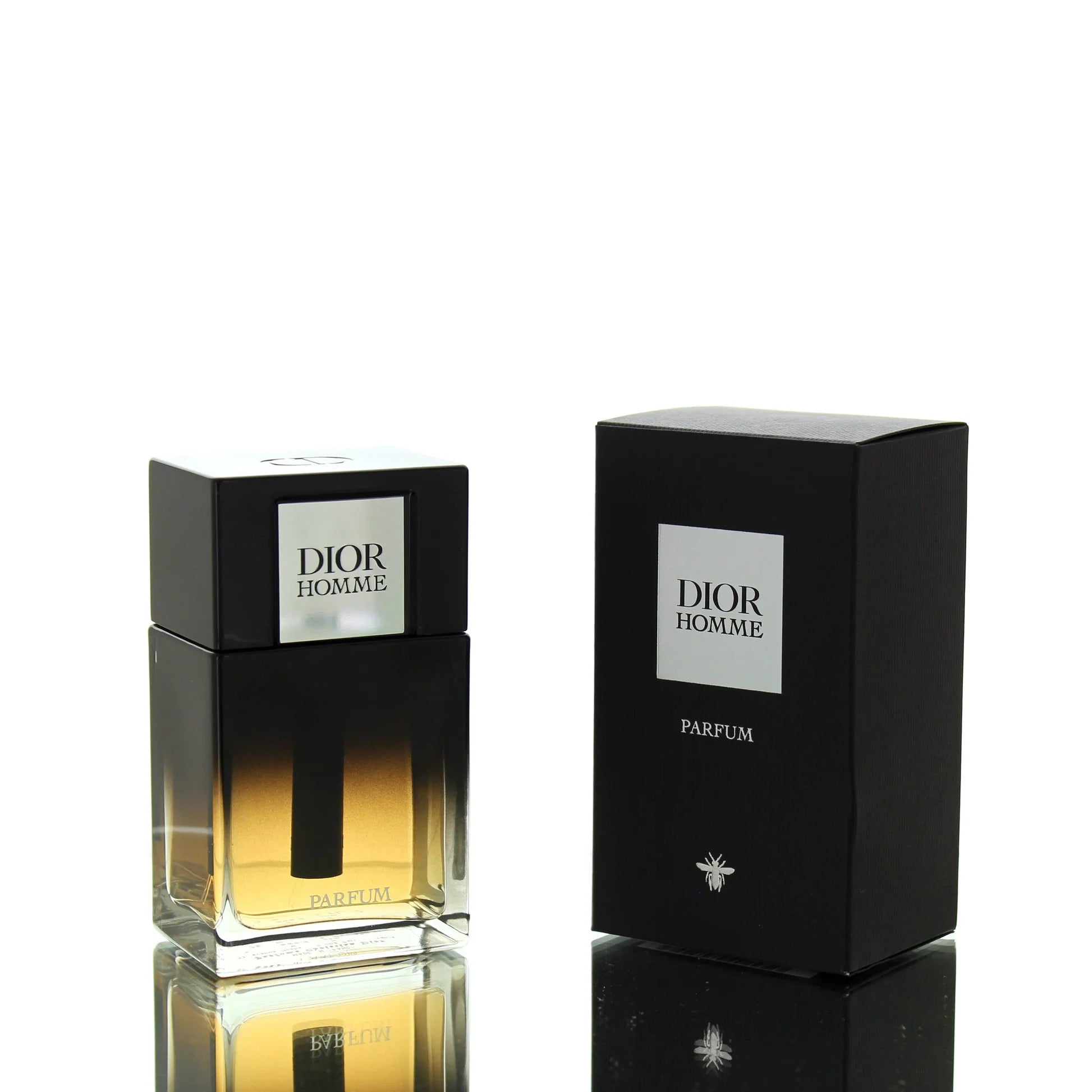 Decant - Dior Dior Homme Parfum