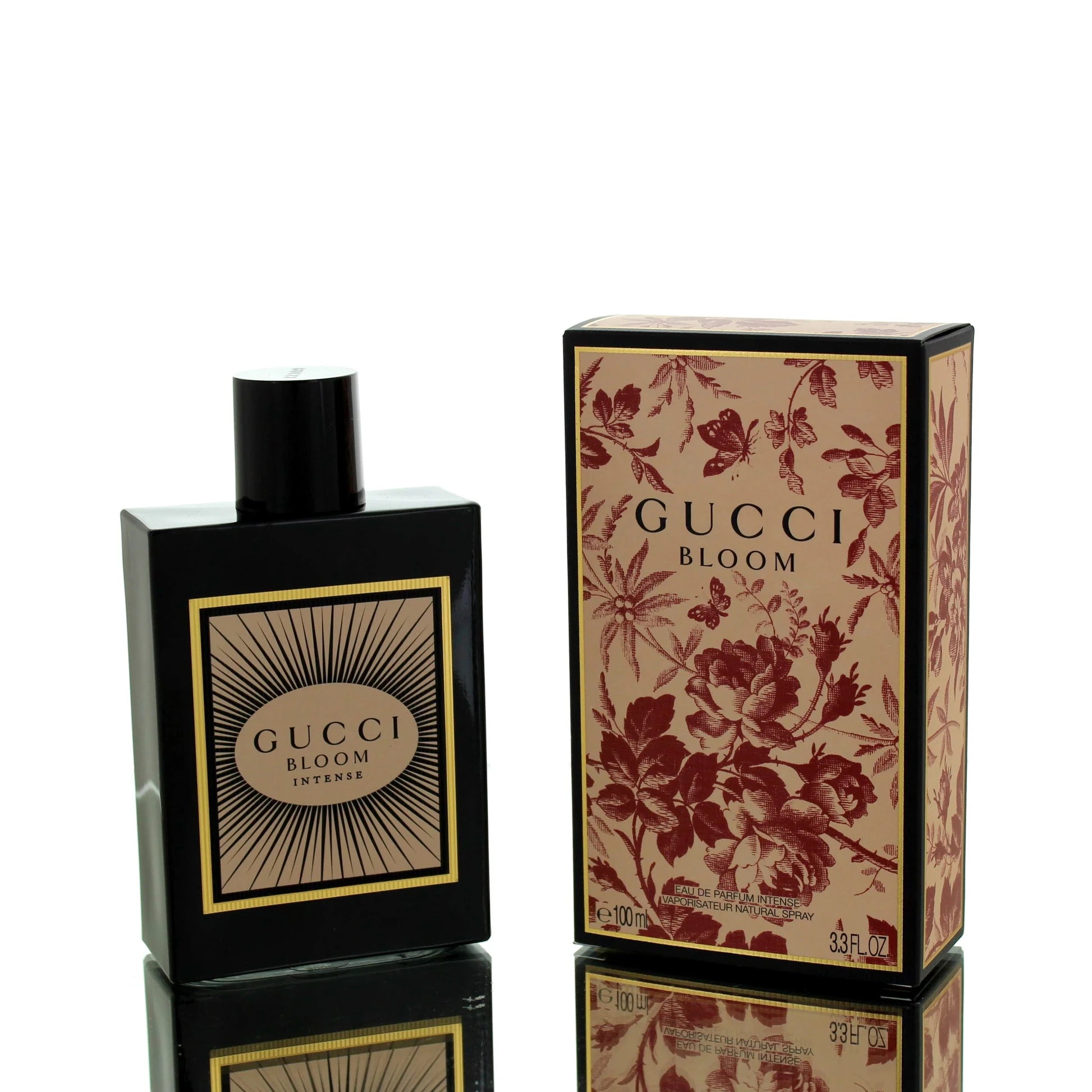 Decant - Gucci Bloom Intense Eau de Parfum alternate view