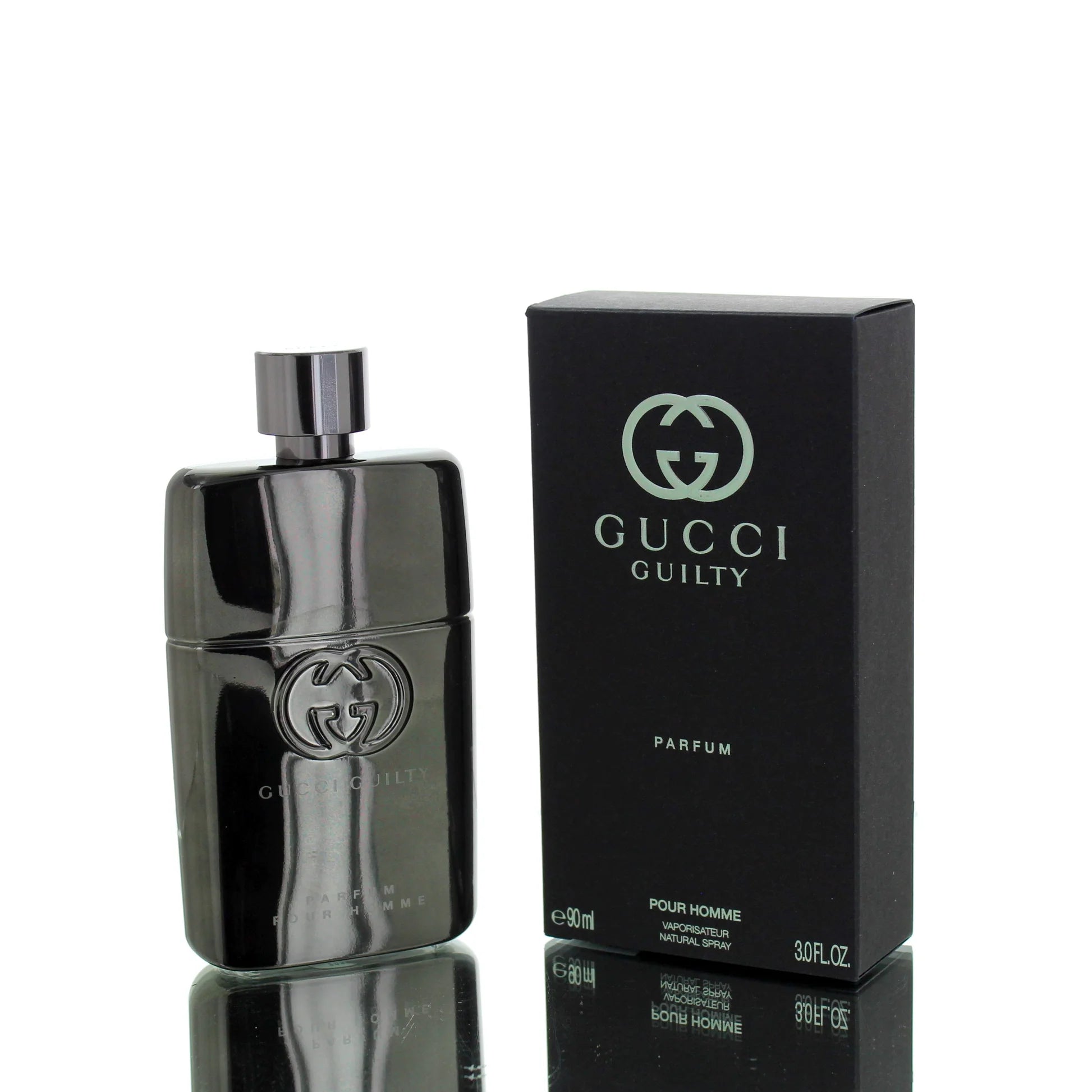 Decant - Gucci Guilty Pour Homme Parfum