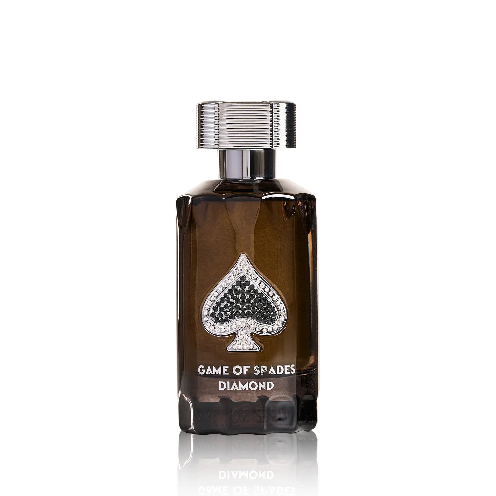 Decant - Jo Milano Game of Spades Diamond