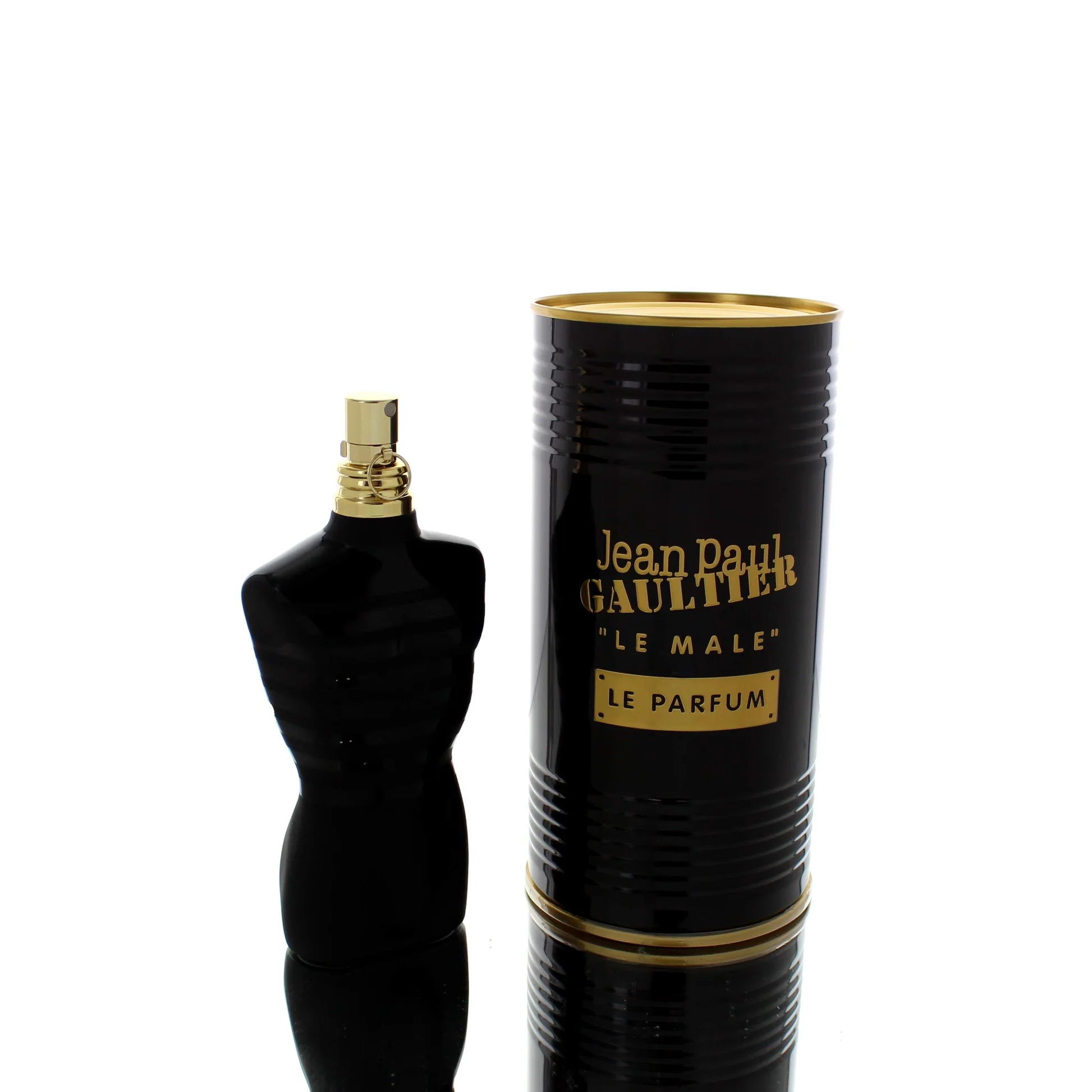 Decant - Jean Paul Gaultier Le Male Le Parfum
