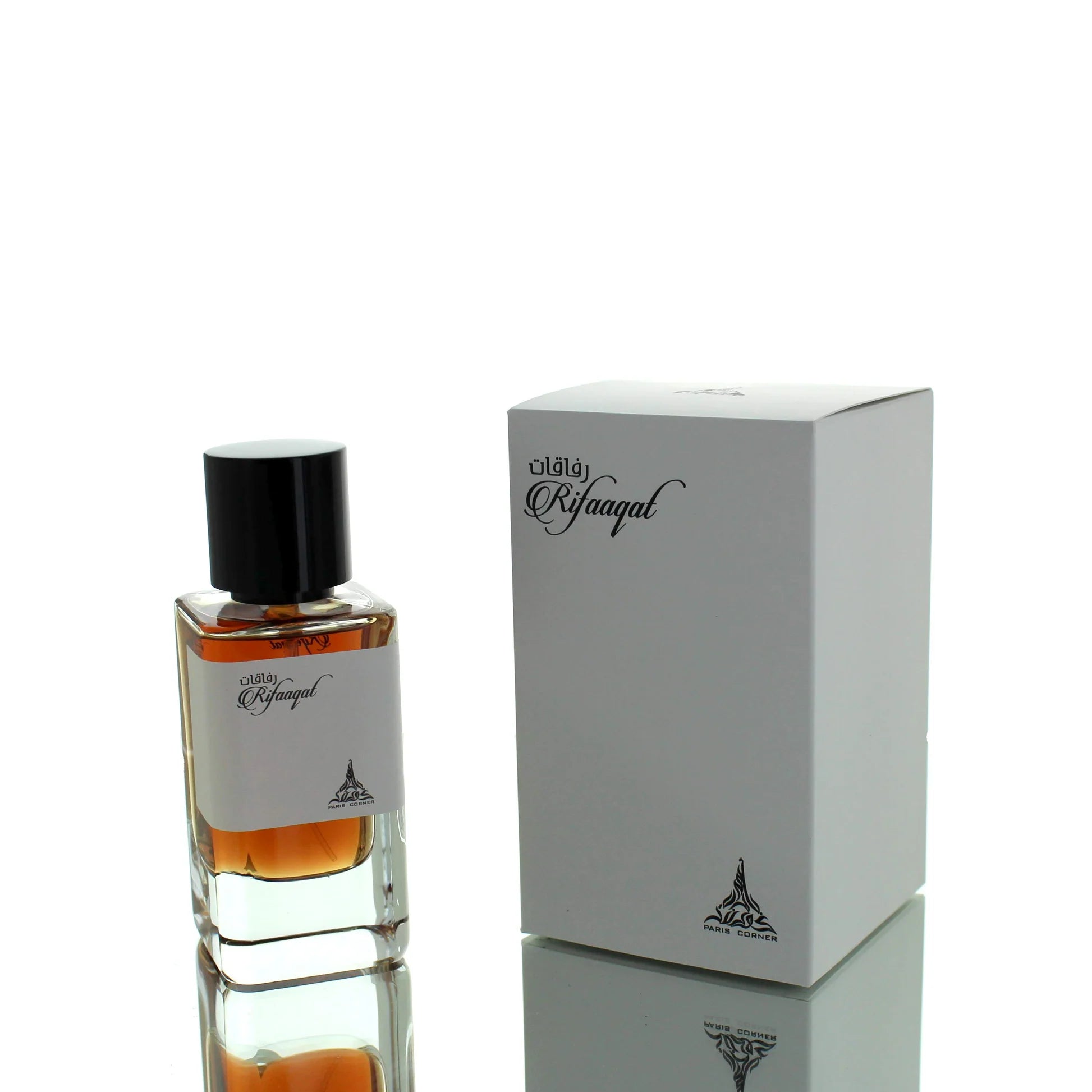 Decant - Paris Corner Emir Rifaaqat