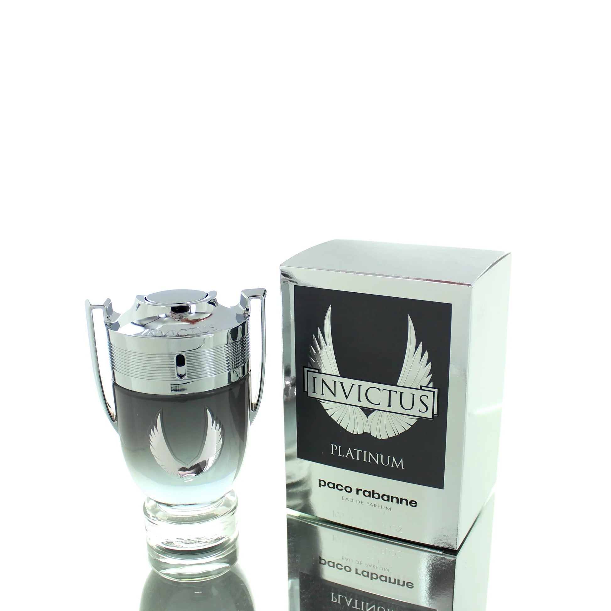 Decant - Rabanne Invictus Platinum