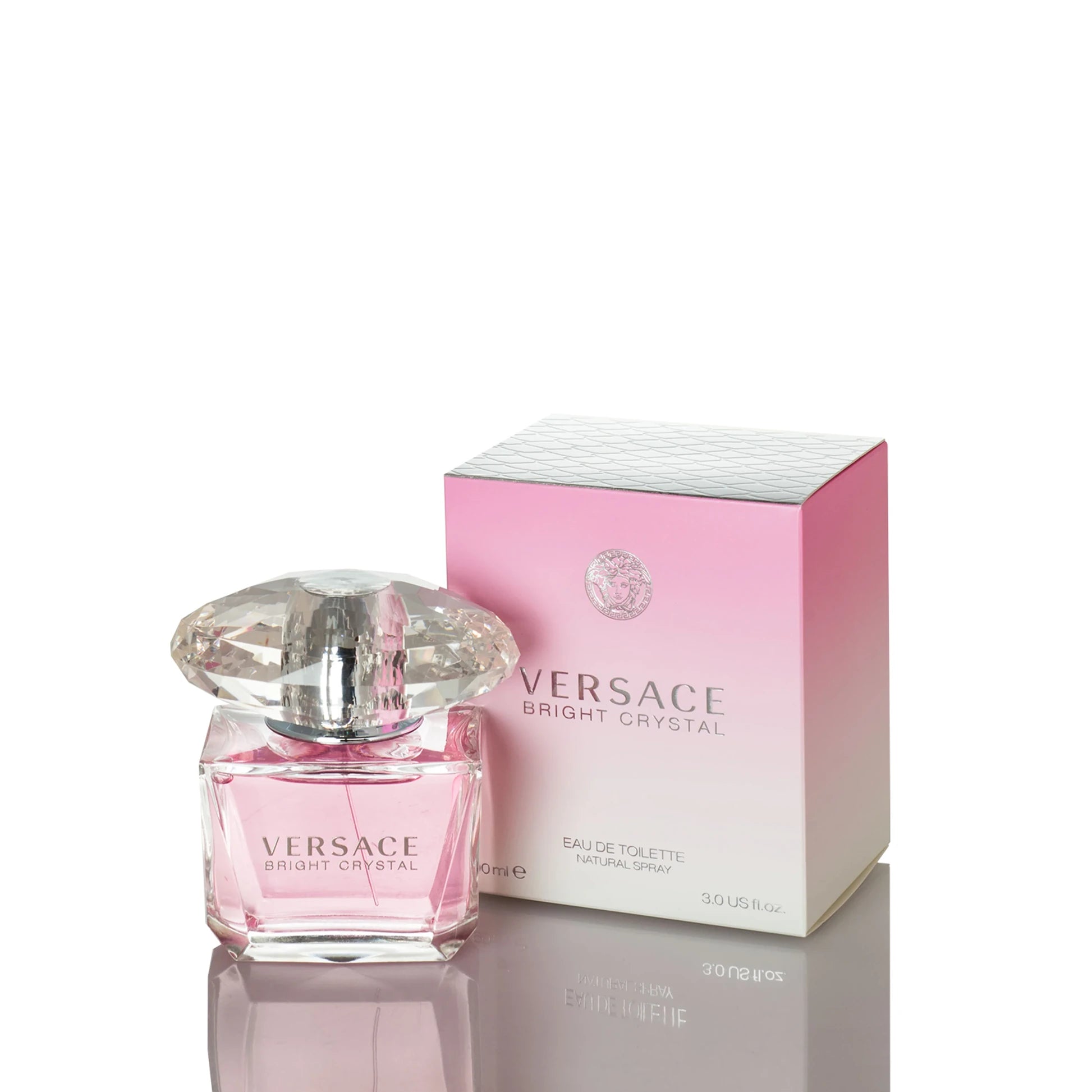 Decant - Versace Bright Crystal Eau de Toilette