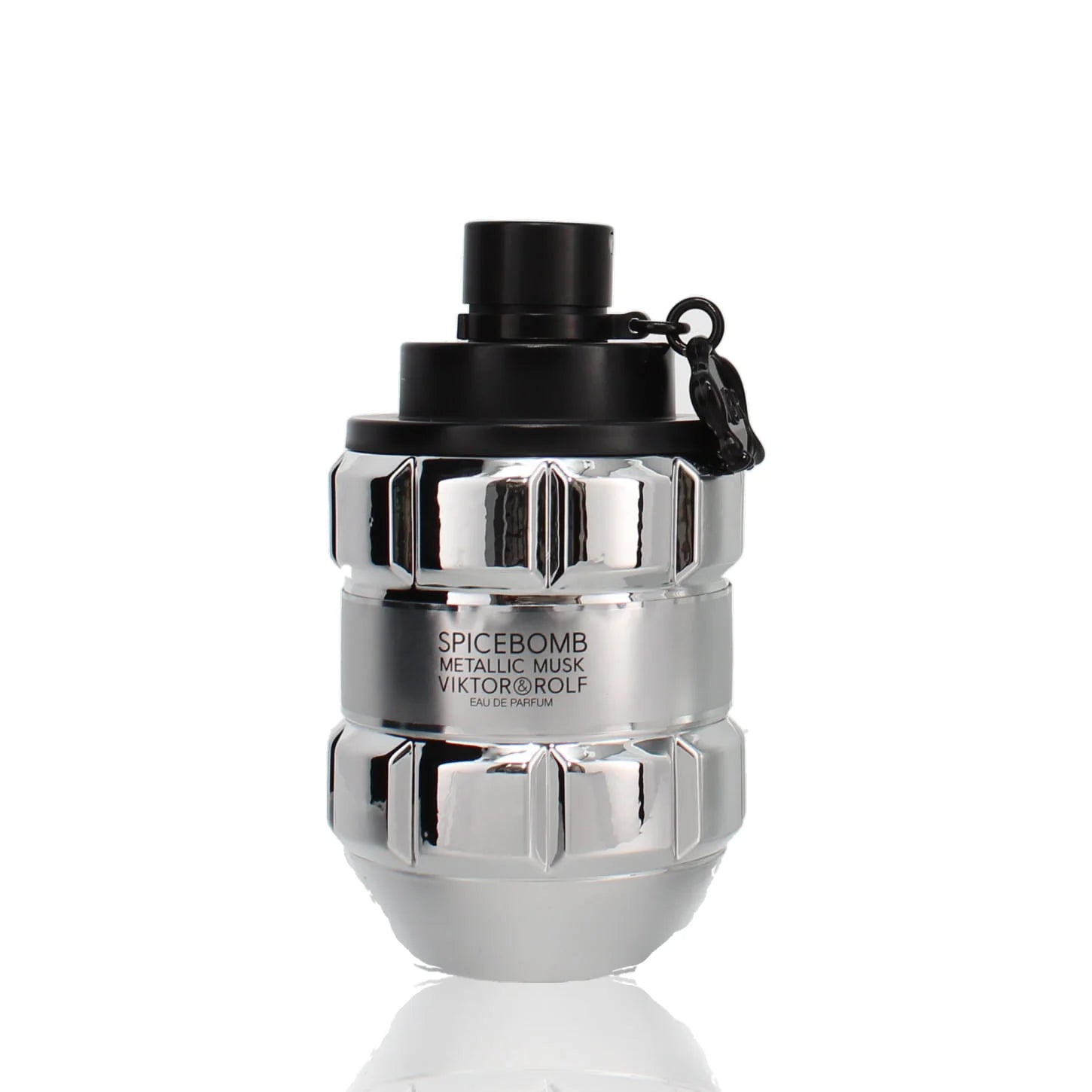 Decant - Viktor&Rolf Spicebomb Metallic Musk