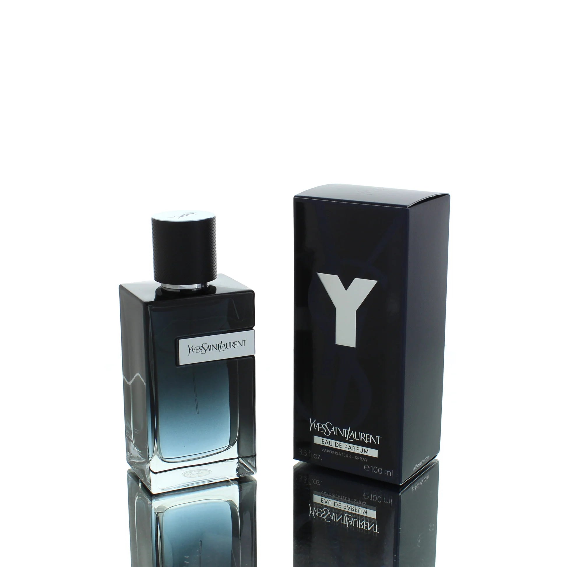 Decant - Yves Saint Laurent Y Eau de Parfum