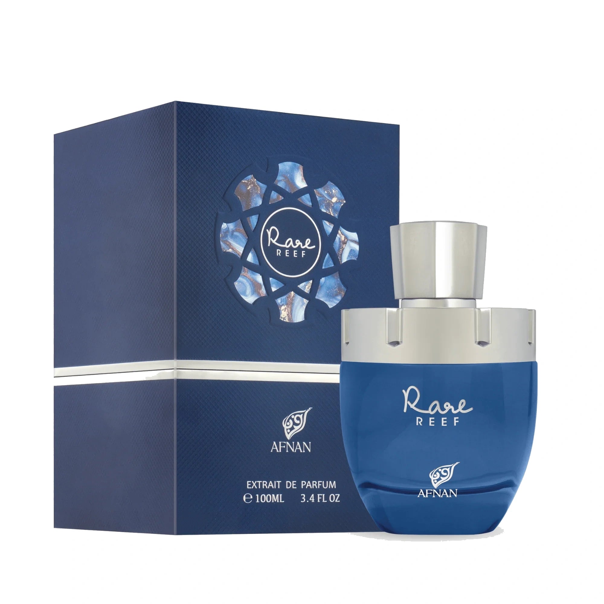 Afnan Rare Reef