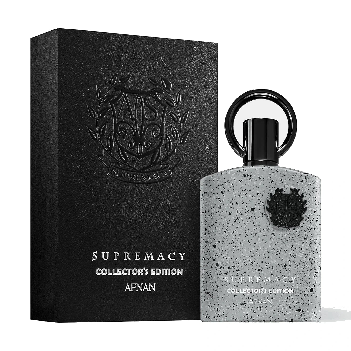 Afnan Supremacy Collector's Edition