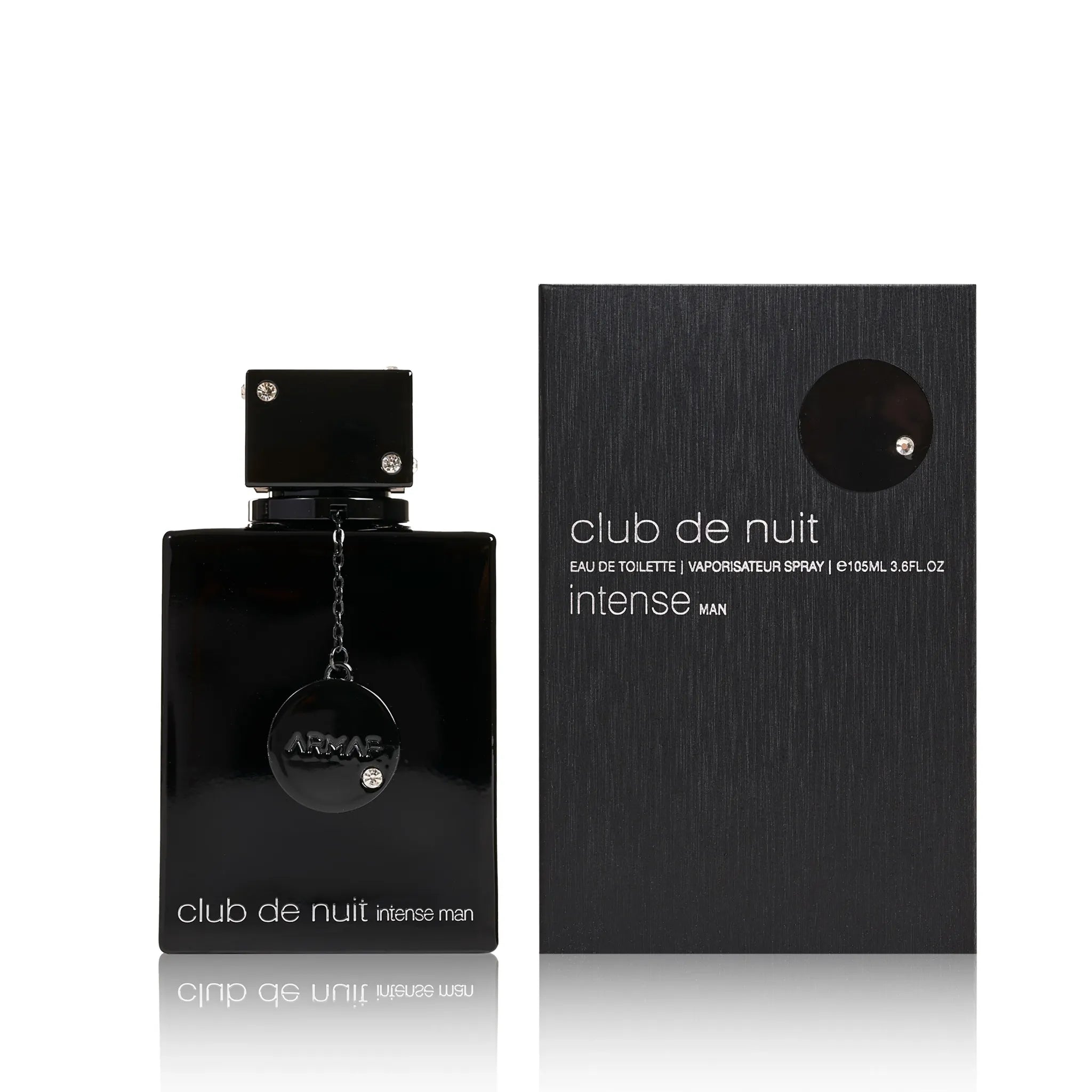 Armaf Club de Nuit Intense Man
