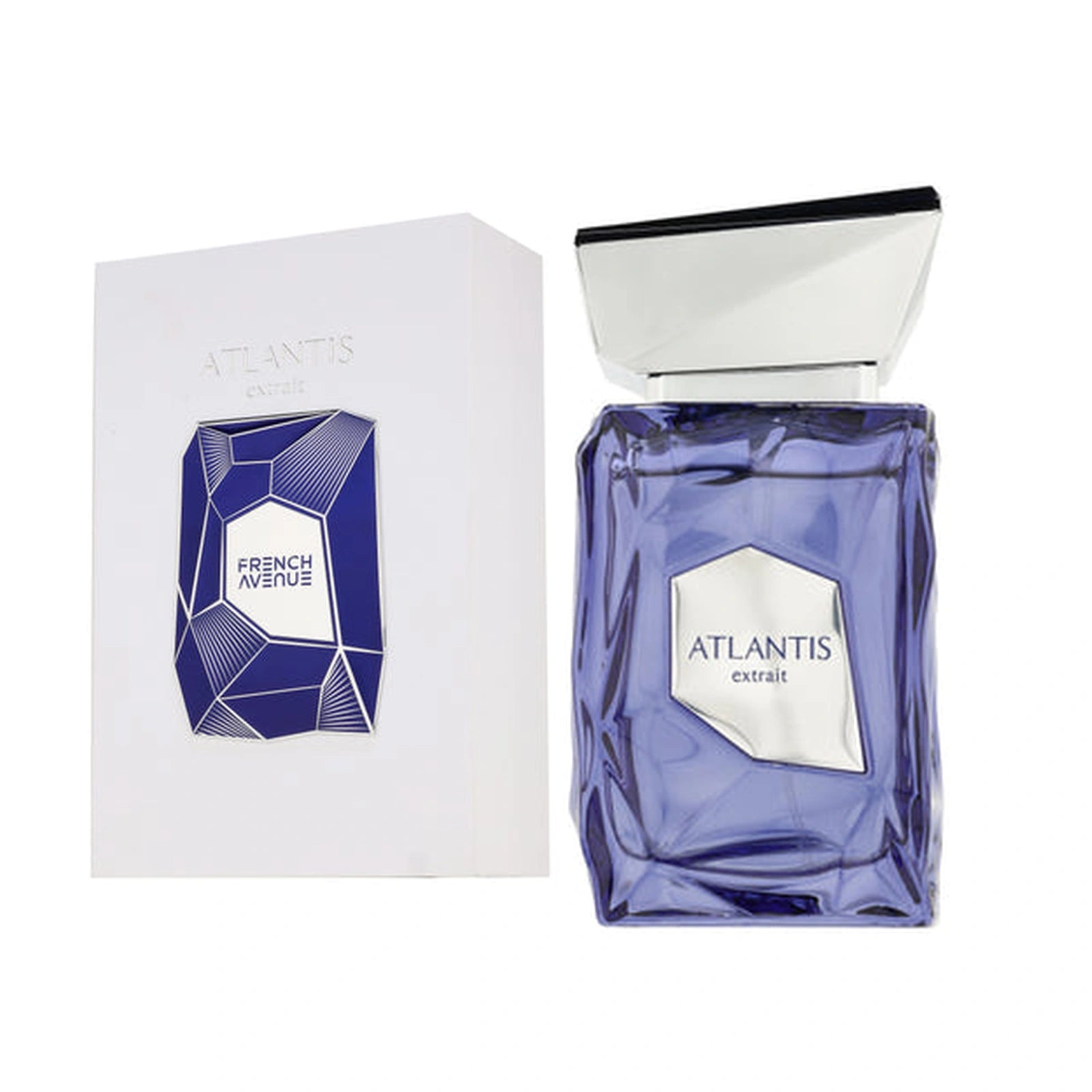 French Avenue Atlantis