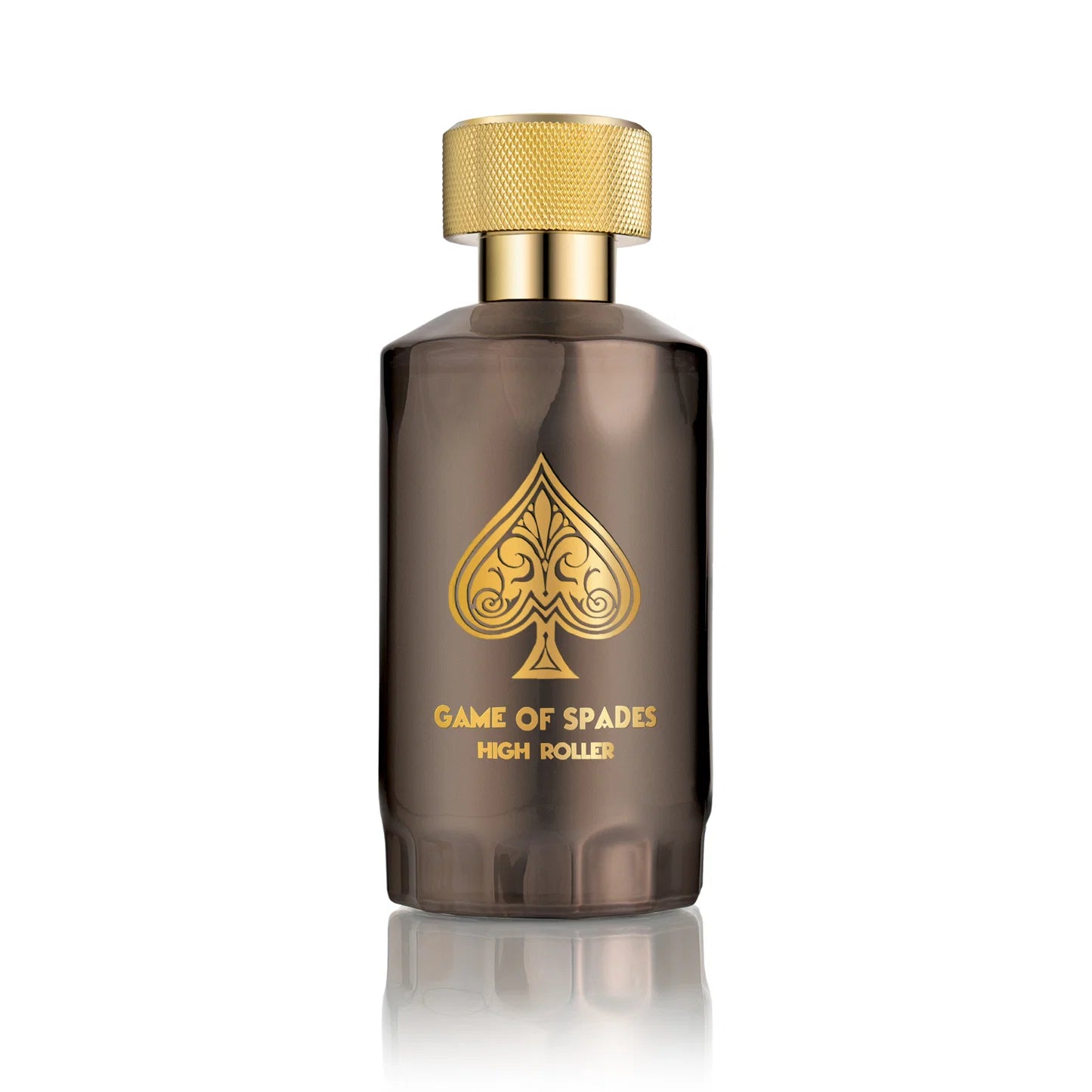 Decant - Jo Milano Game of Spades High Roller