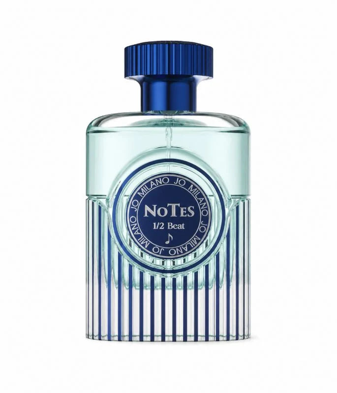 Decant - Jo Milano NoTeS 1/2 Beat