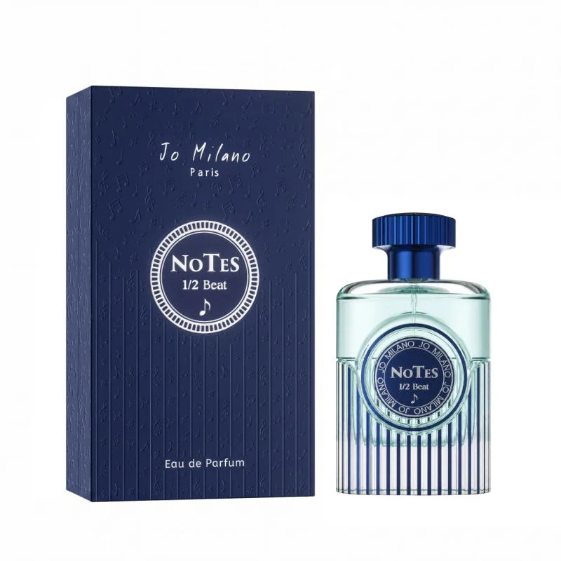 Decant - Jo Milano NoTeS 1/2 Beat alternate view