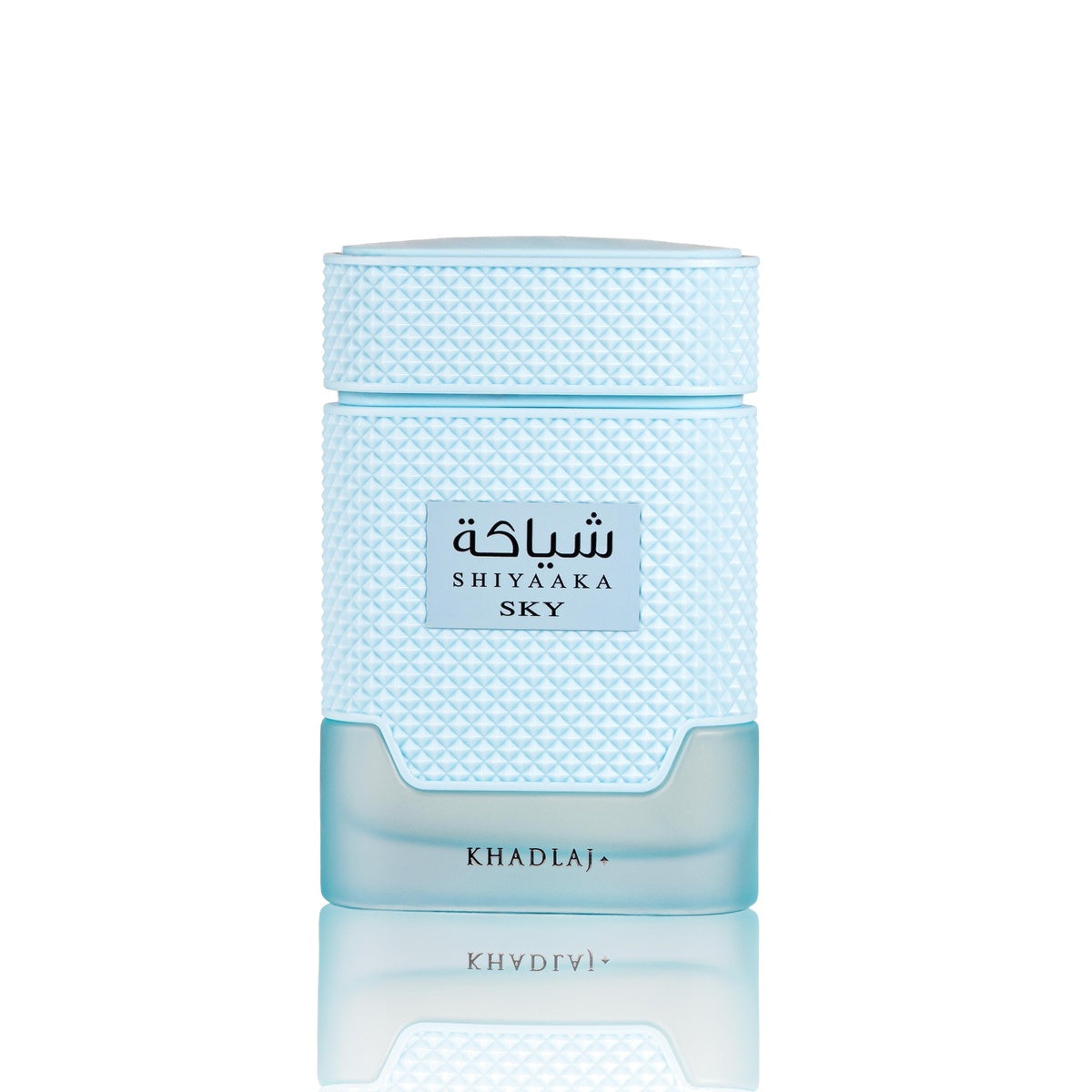Khadlaj Shiyaaka Sky 100ML Eau de Parfum image 2