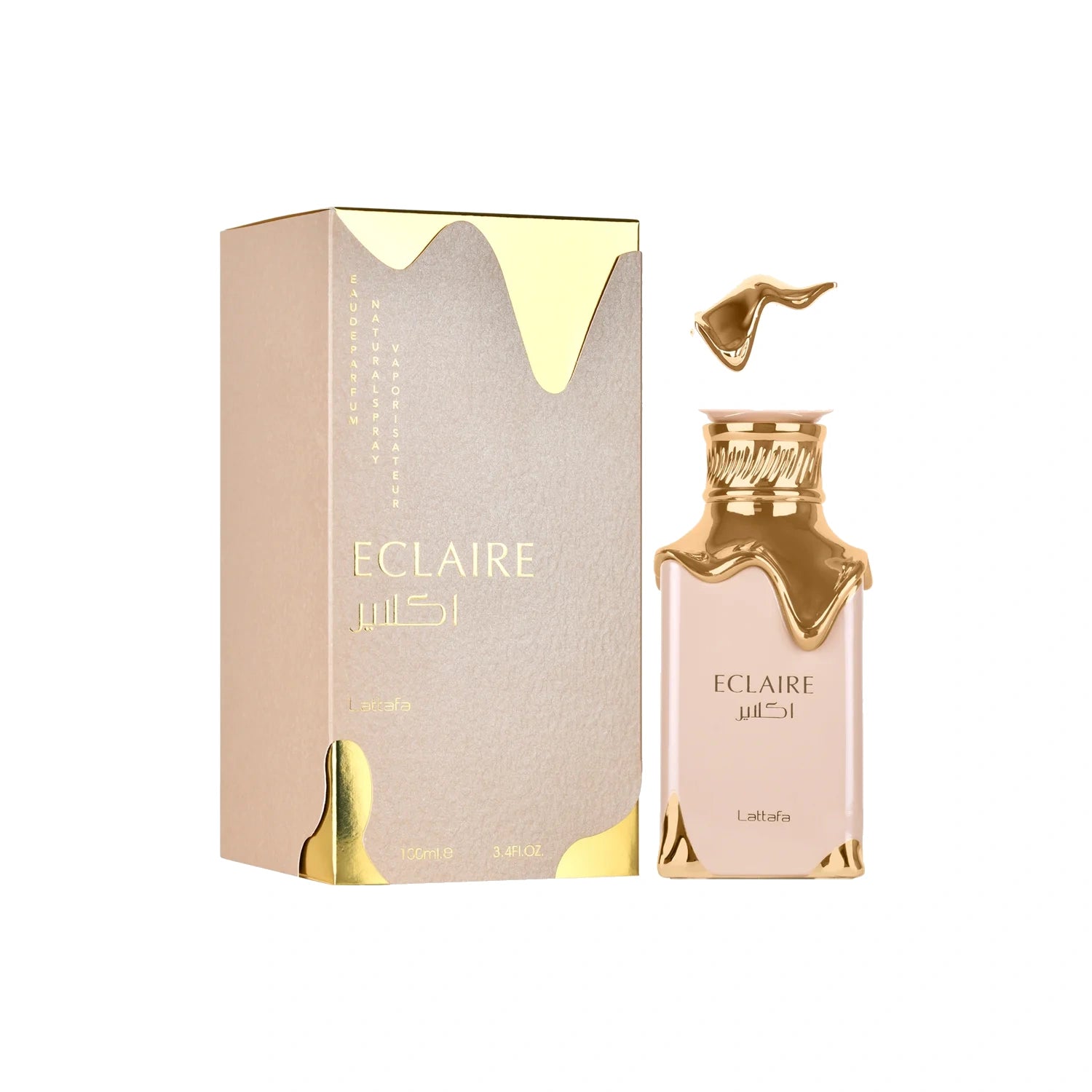 Lattafa Eclaire