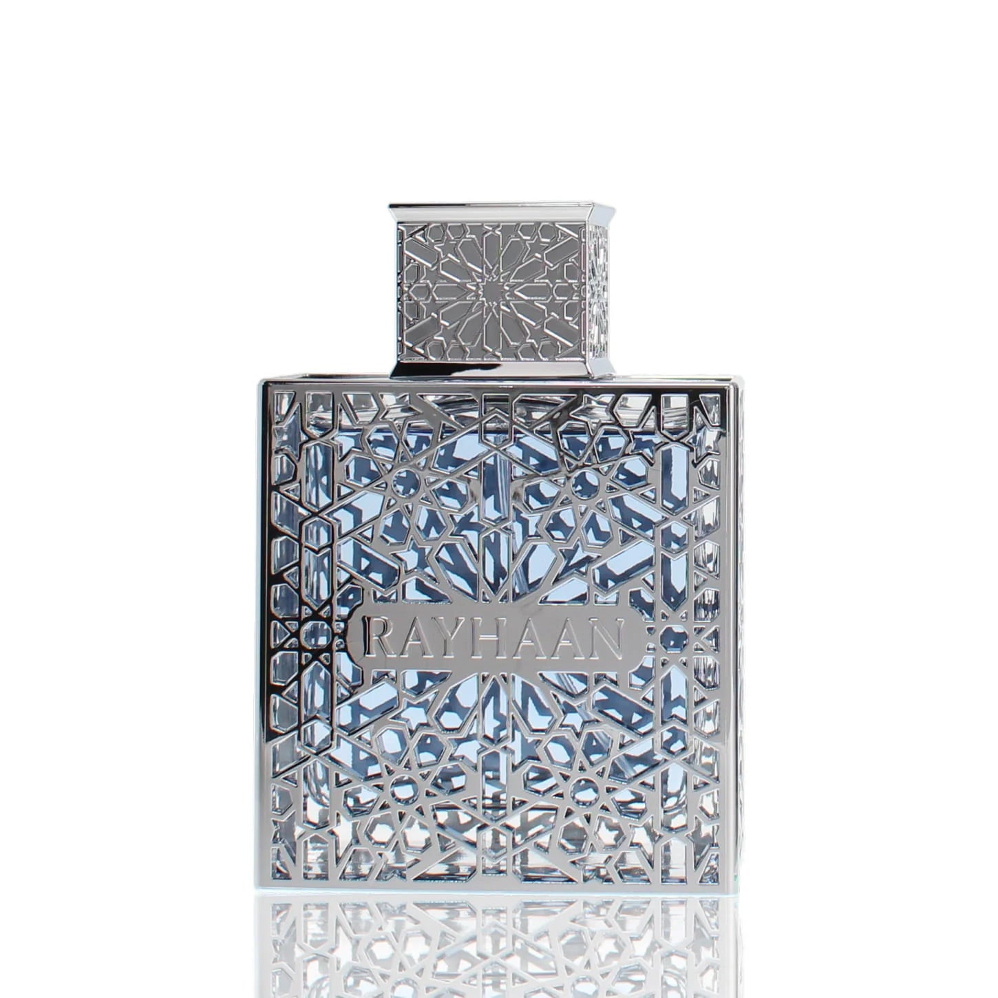 Rayhaan Aquatica 100ML Eau de Parfum alternate view