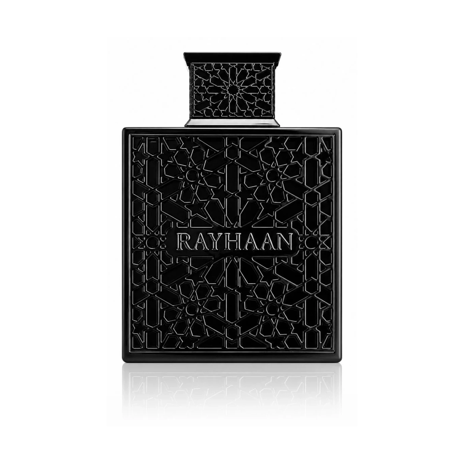 Rayhaan Obsidian alternate view